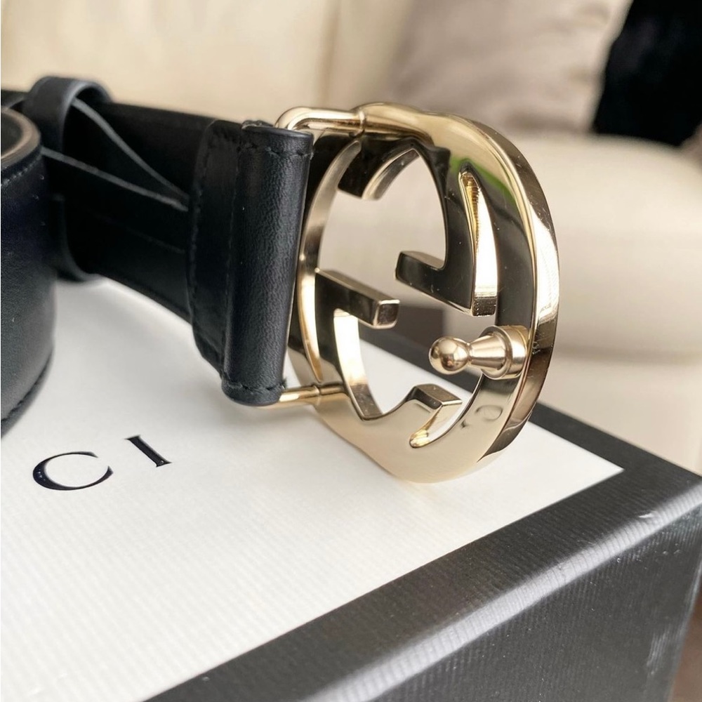 Gucci Belt - Picture 3 of 7